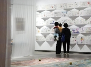 丽娟实验艺术三年展《游戏》在深圳OCAT开幕：儿童主导设计游戏作品并开放互动