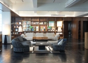 从展览走向日常陪伴，翼真YZEN以生活方式体验构建城市里的“慢空间”