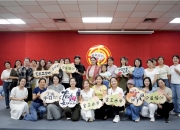 AI 赋能传统服饰 非遗缠花点亮匠心：宝安工会“宝工乐学”赋能职工传承传统文化